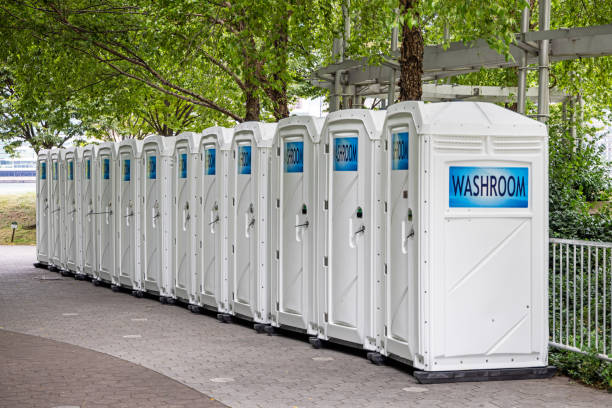 Best High-end porta potty rental  in Wetherington, OH
